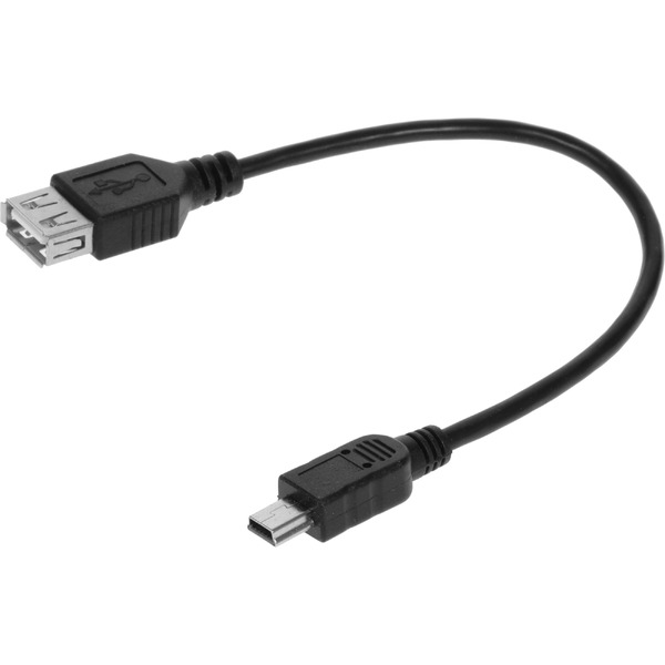 Кабель Buro OTG_MINI