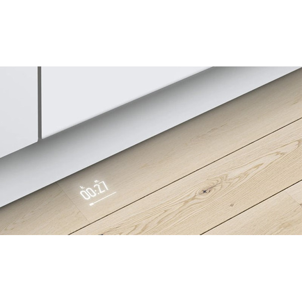 Встраиваемая посудомоечная машина Bosch Serie 6 SPV6YMX01E