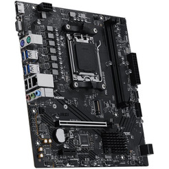 Материнская плата MSI Pro A620AM-B EVO