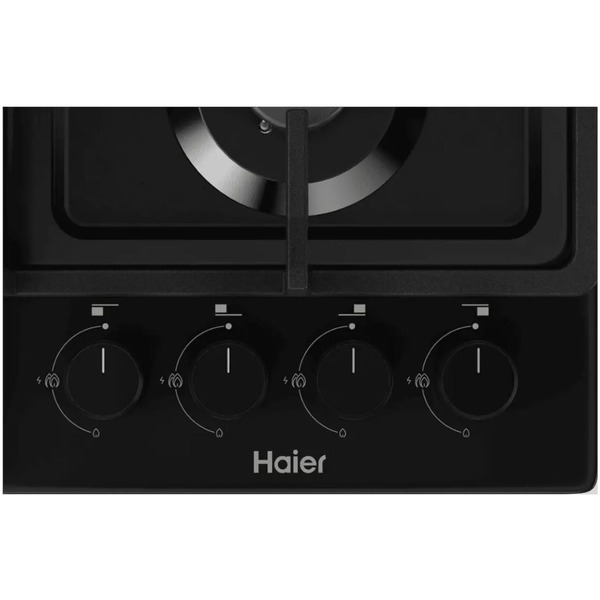 Газовая варочная панель Haier HHQ-M64CTB