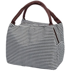 Термосумка для ланч-бокса BRADEX "Горячий обед" (TK0260)