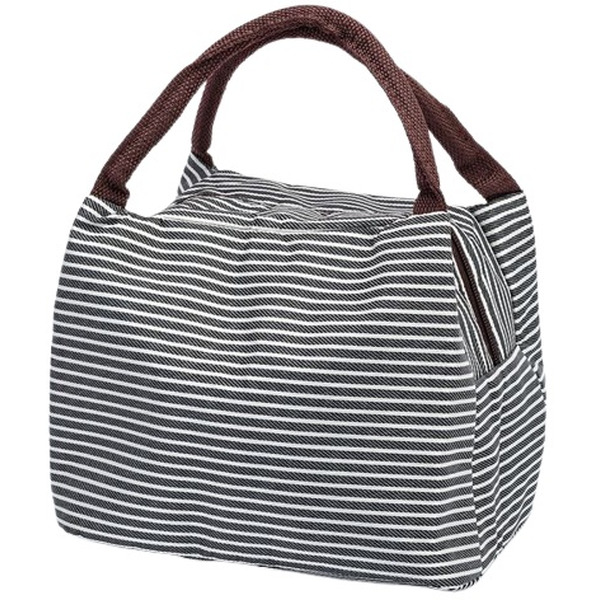 Термосумка для ланч-бокса BRADEX "Горячий обед" (TK0260)