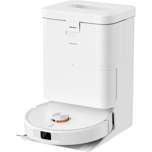 Робот-пылесос Xiaomi Robot Vacuum H50 White BHR08GUEU (OV43GL)
