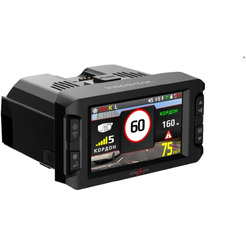 Видеорегистратор-радар детектор INSPECTOR MIKE S PRO