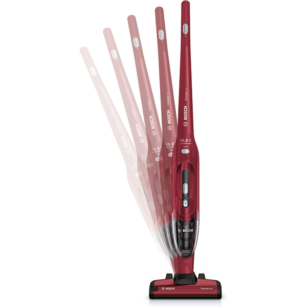 Пылесос Bosch BBH21630R