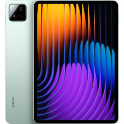 Планшет Xiaomi Pad 7 8GB/128GB (зеленый)