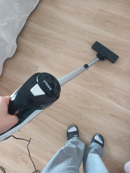 Пылесос Kitfort КТ-5391