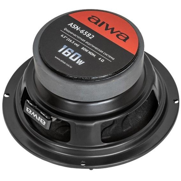 Динамик СЧ Aiwa ASN-6582