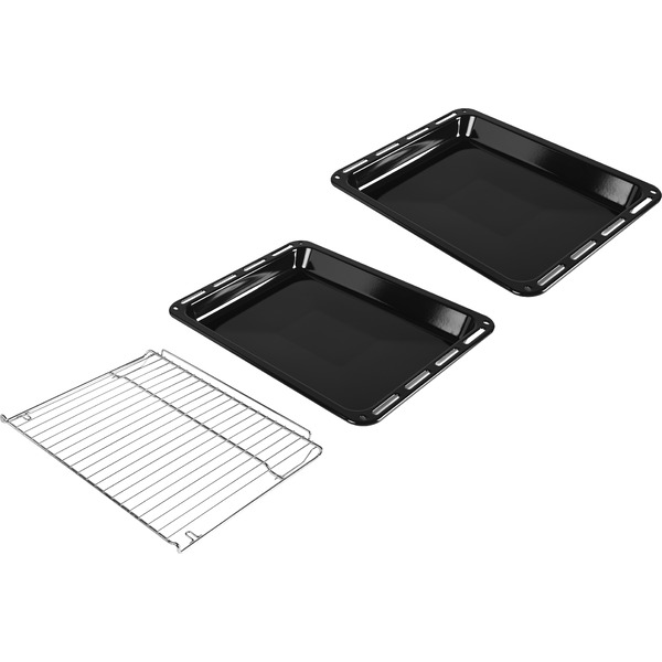 Духовой шкаф YOUQ 7009ME3T2C214 BL
