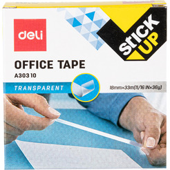 Клейкая лента DELI A30310
