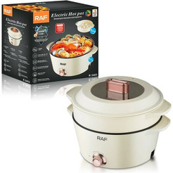 Электрическая кастрюля RAF R.5403