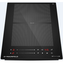 Варочная панель MAUNFELD CVI292S2FBK Inverter