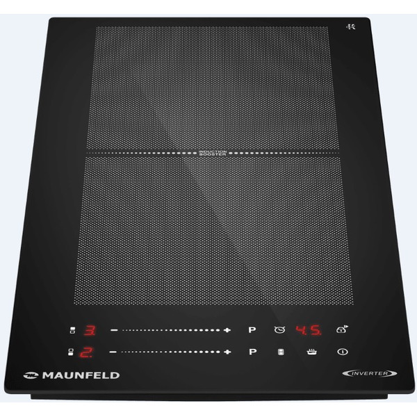 Варочная панель MAUNFELD CVI292S2FBK Inverter