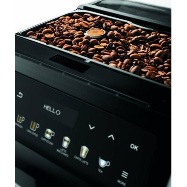 Эспрессо кофемашина Krups Evidence Plus EA894810