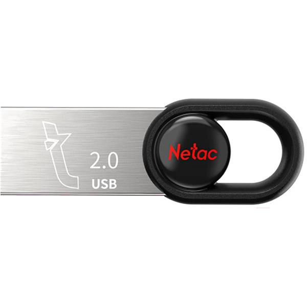 USB Flash Netac UM2 USB 2.0 16GB NT03UM2N-016G-20BK