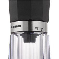 Кофемолка РЕДМОНД CG803 (черный)