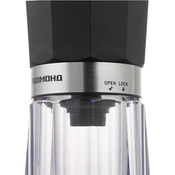 Кофемолка РЕДМОНД CG803 (черный)