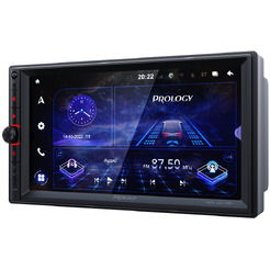 USB-магнитола Prology MPA-220 DSP