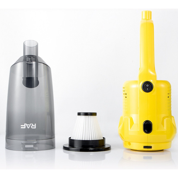 Пылесос RAF R.8764