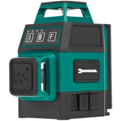 Лазерный уровень Rokodil Ray Air 1048603