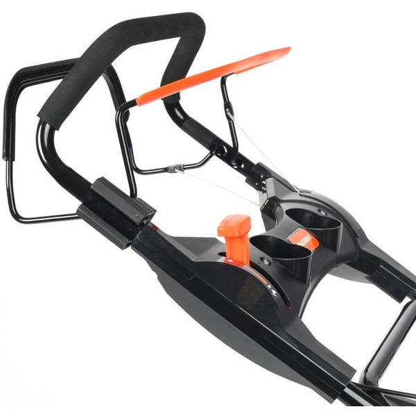 Газонокосилка Patriot PT 54BS