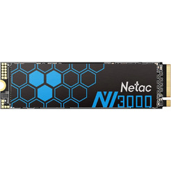 SSD Netac NV3000-Q 2TB NT01NV3000Q-2T0-E4X