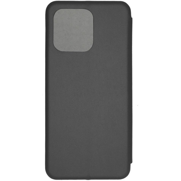 Чехол книга AKAMI Prime для Honor X6 Черный (32083)