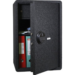 Мебельный сейф Klesto RS Bio-65T