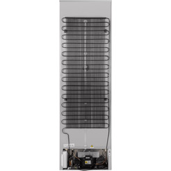 Встраиваемый морозильник MAUNFELD MBFR177NFWGR Inverter