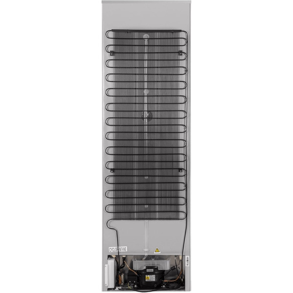 Встраиваемый морозильник MAUNFELD MBFR177NFWGR Inverter