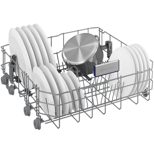 Встраиваемая посудомоечная машина Grundig GNVP4531C