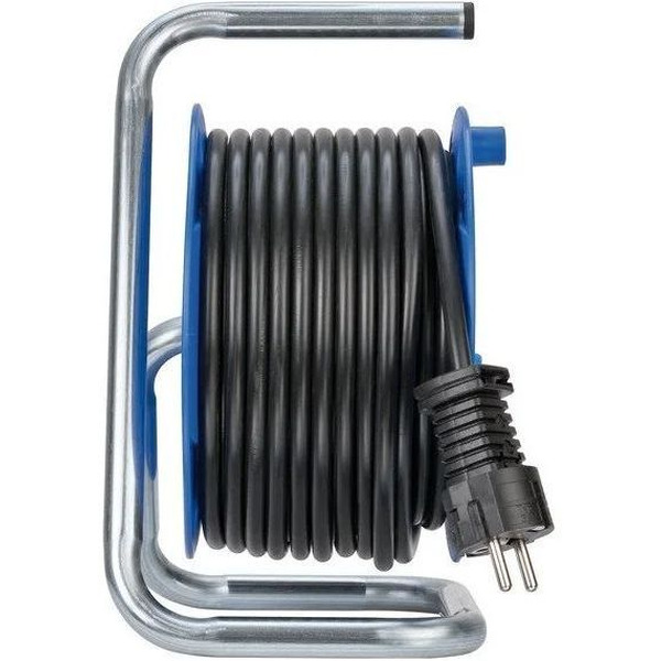 Удлинитель на катушке Brennenstuhl Compact 1079180600
