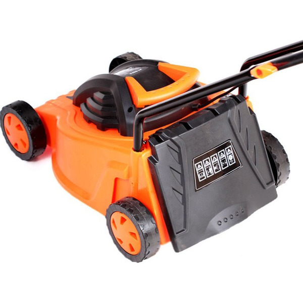 Газонокосилка Patriot PT 1132 E