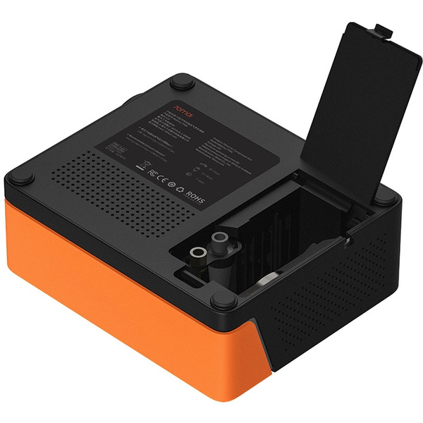 Автомобильный компрессор 70mai Air Compressor Eco TP04