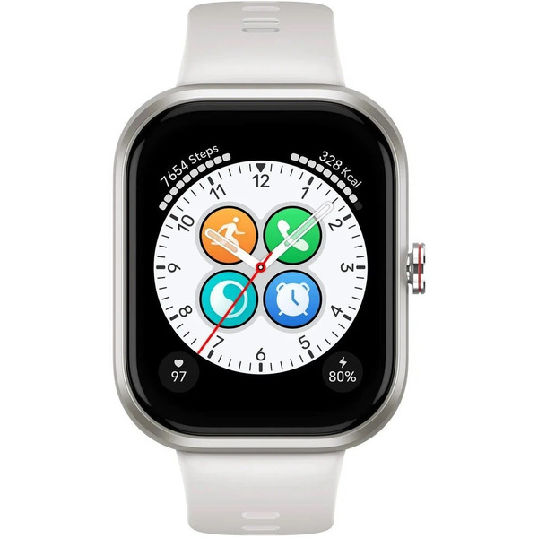 Умные часы Honor Choice BOT-WB01 (белый)