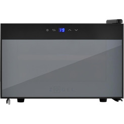 Винный шкаф ZUGEL ZTWF81B