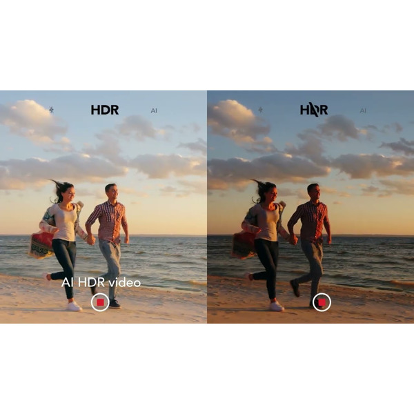 Смартфон TCL 40R 5G T771K 4GB/128GB (черный)