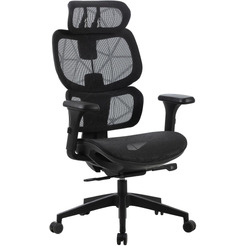 Кресло Cactus CS-MC555-BK