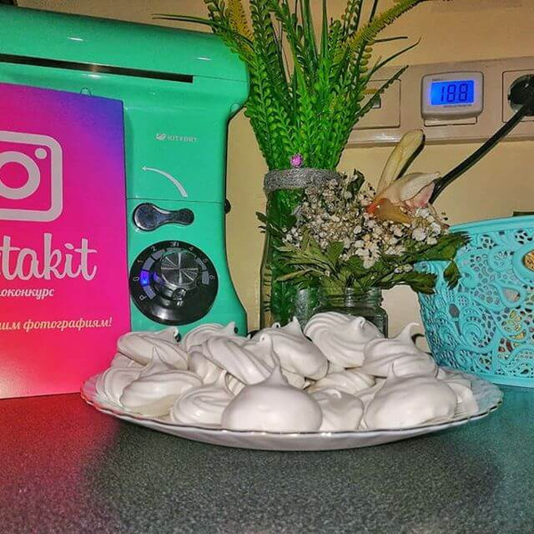 Планетарный миксер Kitfort KT-1324-3 (бирюзовый)