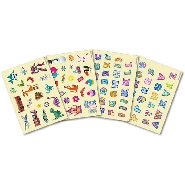 Детские наушники JVC HA-KD10W-P-E (розовый)