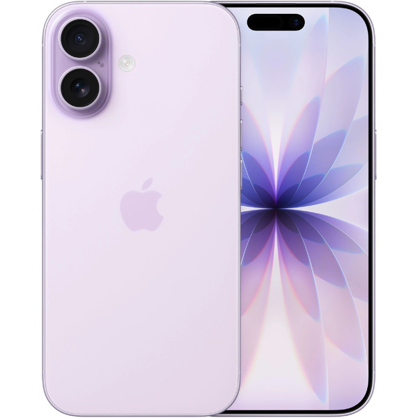 Смартфон Apple iPhone 17 512GB MG6U4HN/A (сиреневый)
