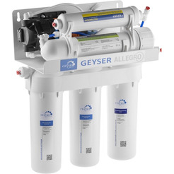 Система обратного осмоса Гейзер Аллегро П