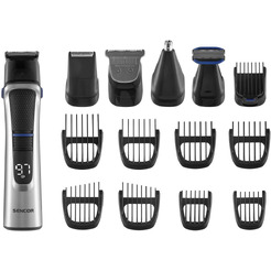 Машинка для стрижки волос Sencor SHP 8500BK