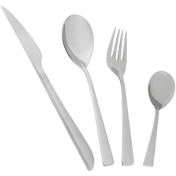 Набор столовых приборов LARA КАССИОПЕЯ LR10-21/24