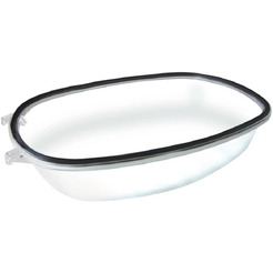 Стекло для светильников TDM РКУ 02 и ЖКУ 02 SQ0318-0034