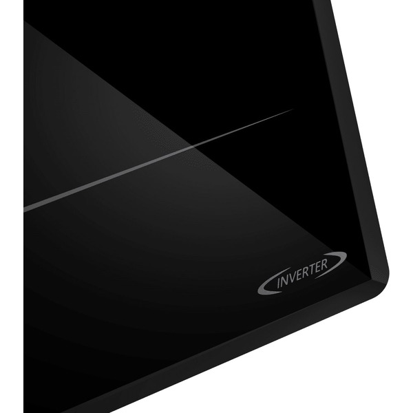 Варочная панель MAUNFELD AVI6044SSFBK