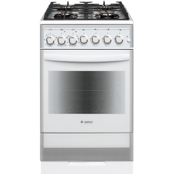 Плита комбинированная GEFEST 5502-02 0042