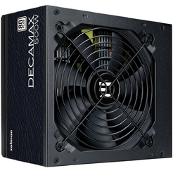 Блок питания Zalman Decamax ZM500-LX3