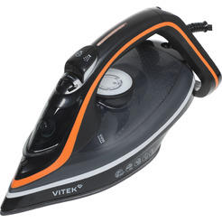 Утюг Vitek VT-IRN1205 (черный)