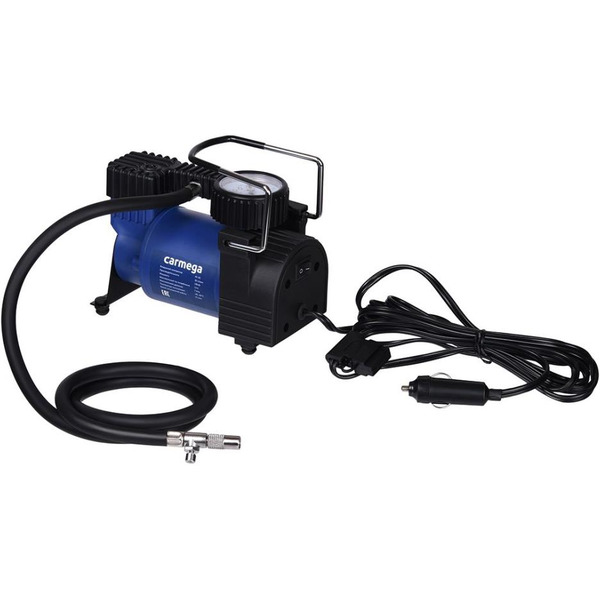 Автомобильный компрессор Carmega AC-30